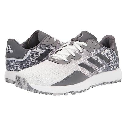 adidas Men's S2g Spikeless Golf Shoes